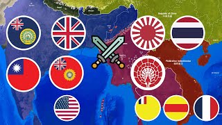 Japanese occupation of Burma