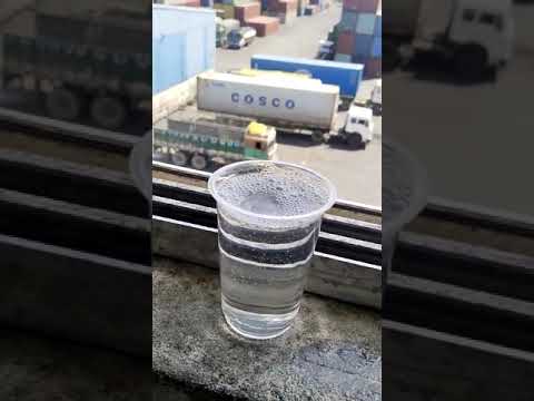 Mineral Turpentine Oil - Regular MTO Paint Thinner