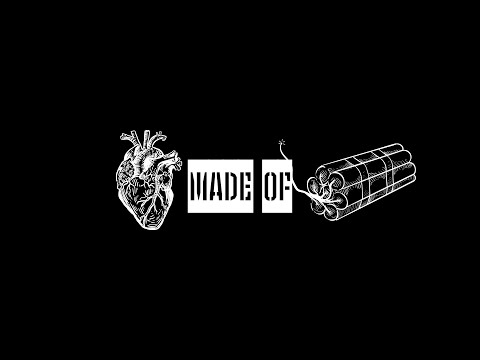 Video thumbnail for Heart Made Of Dynamite