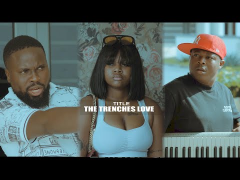 MY TRENCHES LOVE - SIRBALO/BEN CASH/DIANA