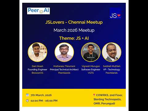 AI driven Web Development with Chrome DevTools Protocol