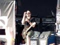 Breaking Benjamin - ''So Cold'' @ Fort Rock ...