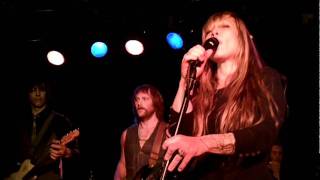 The Detroit Cobras-Cha Cha Twist (6-18-11)