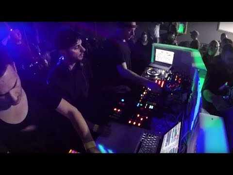 C_sky Special Birthday - Mr Bizz b2b C_sky (JKO 3.03.2018)