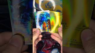 Fake Phantasmal Flames Mega Charizards #pokemon #phantasmalflames #fyp #ebay #shorts #pokemoncards