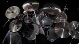 Stratovarius - My Eternal Dream - Drum Cover By Joonas Takalo