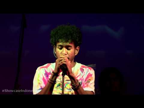 Teddy Adhitya - Crazy @ Album Showcase “Nothing Is Real” [HD]