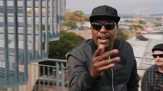 Essa Cham & Admiral P - Hennes Kärlek [Officiell Video]