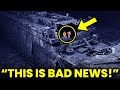 Underwater Drone Went Inside the Titanic — And the Footage Is Beyond Terrifying!
