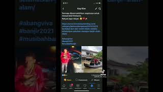 Download lagu Terima kasih Abang Viva Viral. Semoga dimurahkan rezeki dipermudahkan segalanya untuk Abang Viva. mp3