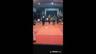 Download lagu LIVE : 🛑🛑  : Gladi Resik Seni Warok Singo Yudo Dusun Pendul Argorejo Sedayu Bantul Yogyakarta mp3