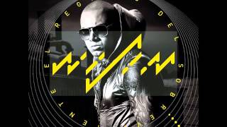 Wisin - Piel con Piel (Official Raggaeton 2014)