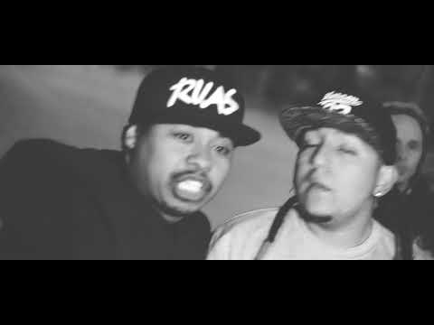 YBNT Dejando Huella | Rafuagi | RAPadura Xique Chico - Punto de Vista (Vídeo Oficial)