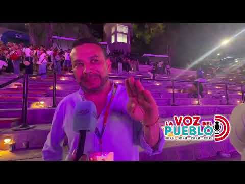 "Dejen de gastar tanta plata en cantantes": secretario de Cultura del Tolima pide invertir folclore