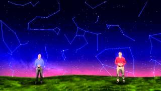 Star Gazers - The Wanderers