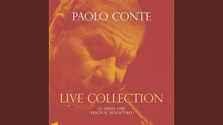 Hemingway (Live 12 Aprile 1988)