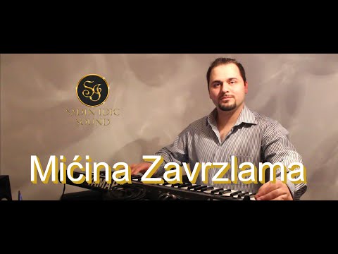 Sadin Idić (Mića Nikolić) - Mićina Zavrzlama CAO INSPEKTORE