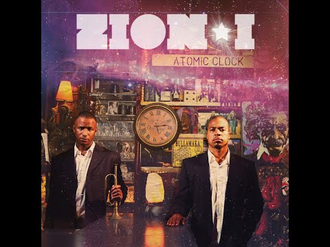 Zion I - Many Stylez (feat. Rebelution)