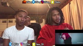 Killavesi Feat. Adamn Killa & Jammer BBK - Make A Way (Reaction Video)