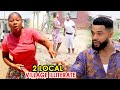 2 Local Village Illiterate COMPLETE MOVIE - Destiny Etiko 2020 Latest Nigerian Nollywood Movie