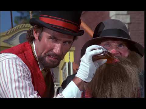 5. Docteur Terminus - Peter et Elliott le dragon (VF de 1978)