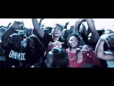 Rj - Ride Wit Me (Official Music Video)