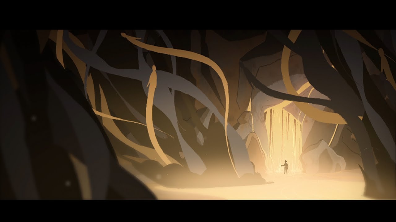 ORPHÉE - Séquence FX