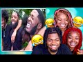REGGIE FUNNIEST BEST MOMENTS OF JULY REACTION Pt 1