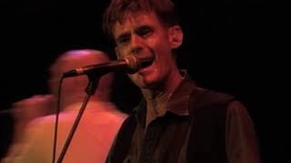 Midnight Oil - My Country (Ellis Park - The Concert / 1994)