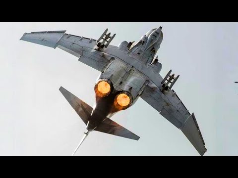 Das unaufhaltsamste Flugtier, das jemals von den USA produziert wurde