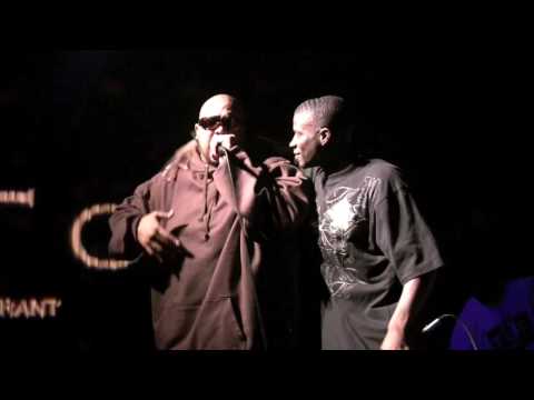 CALi NiGGA$HiT VOL. 2 FT. JAY ROCK, i-ROCC & GLASSES MALONE