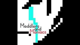 Meddlers and Maniacs [8-bit VRC6 Original]