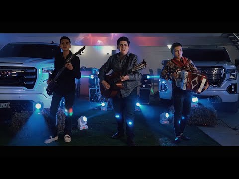 Los De La Norte LDLN - El Trebol y El Estudiante (Video Oficial)