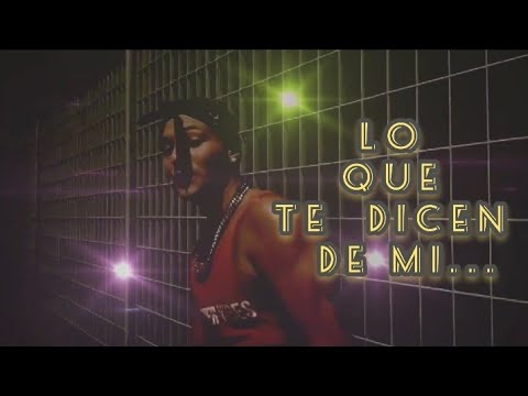 RUBIOCOLGAO - YONOSÉ💋 (Prod. By Veysigz)