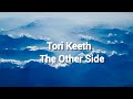 The Other Side Tori Keeth Emotional