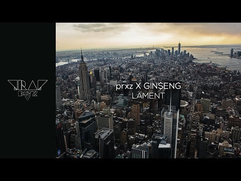 prxz X GIN$ENG - LAMENT