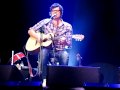 Flight of the Conchords- 'The Most Beautiful Girl' live @ Wembley May 25, 2010