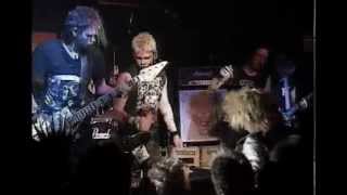 Extreme Noise Terror - From One Extreme to Another DVD (live '89)