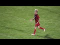 Reid Swanson's soccer highlights Fall 2019