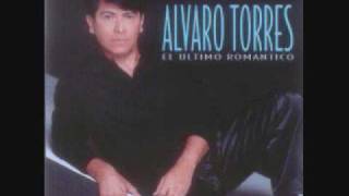 Alvaro Torres,El ultimo romantico