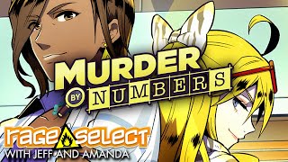 Murder By Numbers - The Dojo (Let's Play)
