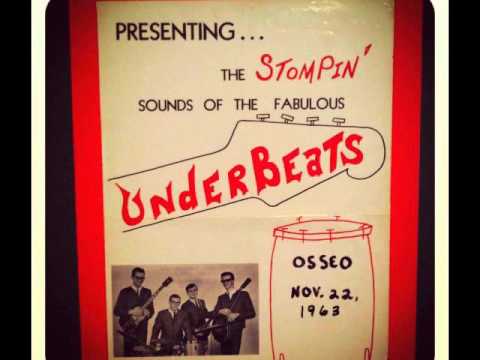 Broken Arrow - The Underbeats