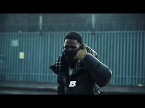 Fizzler x Kwengface - Strangers [Music Video]
