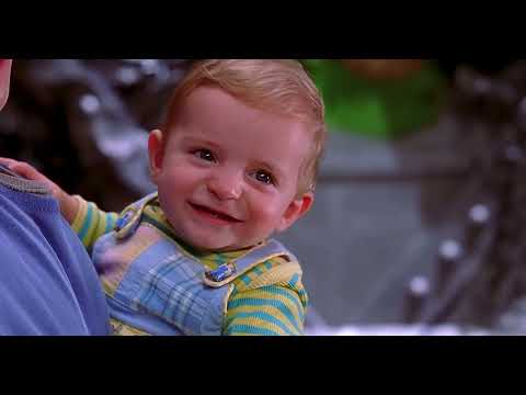 Son of the Mask (2005) | Loki Confronts Tim as Alvey Protects His Father