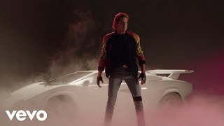 David Hasselhoff - True Survivor (from &quot;Kung Fury&quot;) [Official Video]