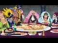 Toonami January 18 2025 Bumpers