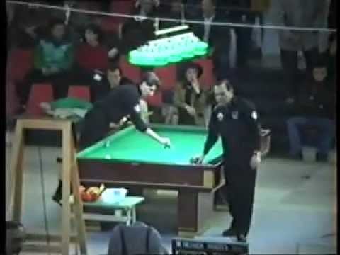 Boccette Story 18 - Campionato Italiano individuale 1^ Categoria - Fabriano (An)