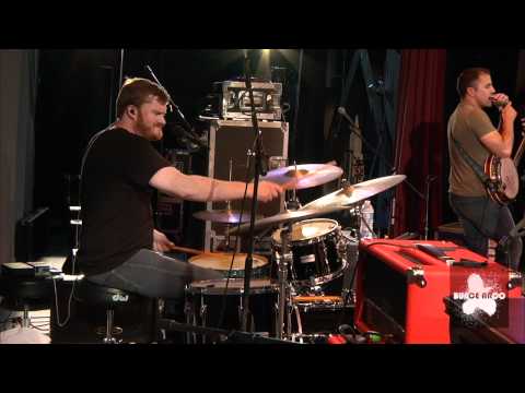 Bronze Radio Return - Full Set - Live at BUNCEAROO - 6/9/12