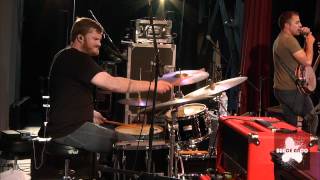 Bronze Radio Return - Full Set - Live at BUNCEAROO - 6/9/12