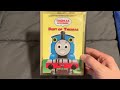 Thomas Friends Best Of Thomas DVD Overview